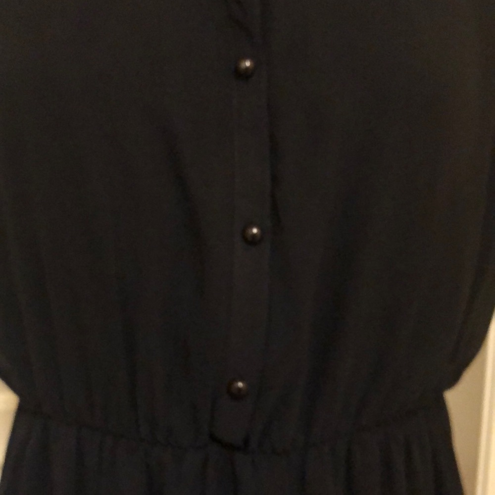 Enfocus Women Hi-Low Dress - Picture 5 of 5